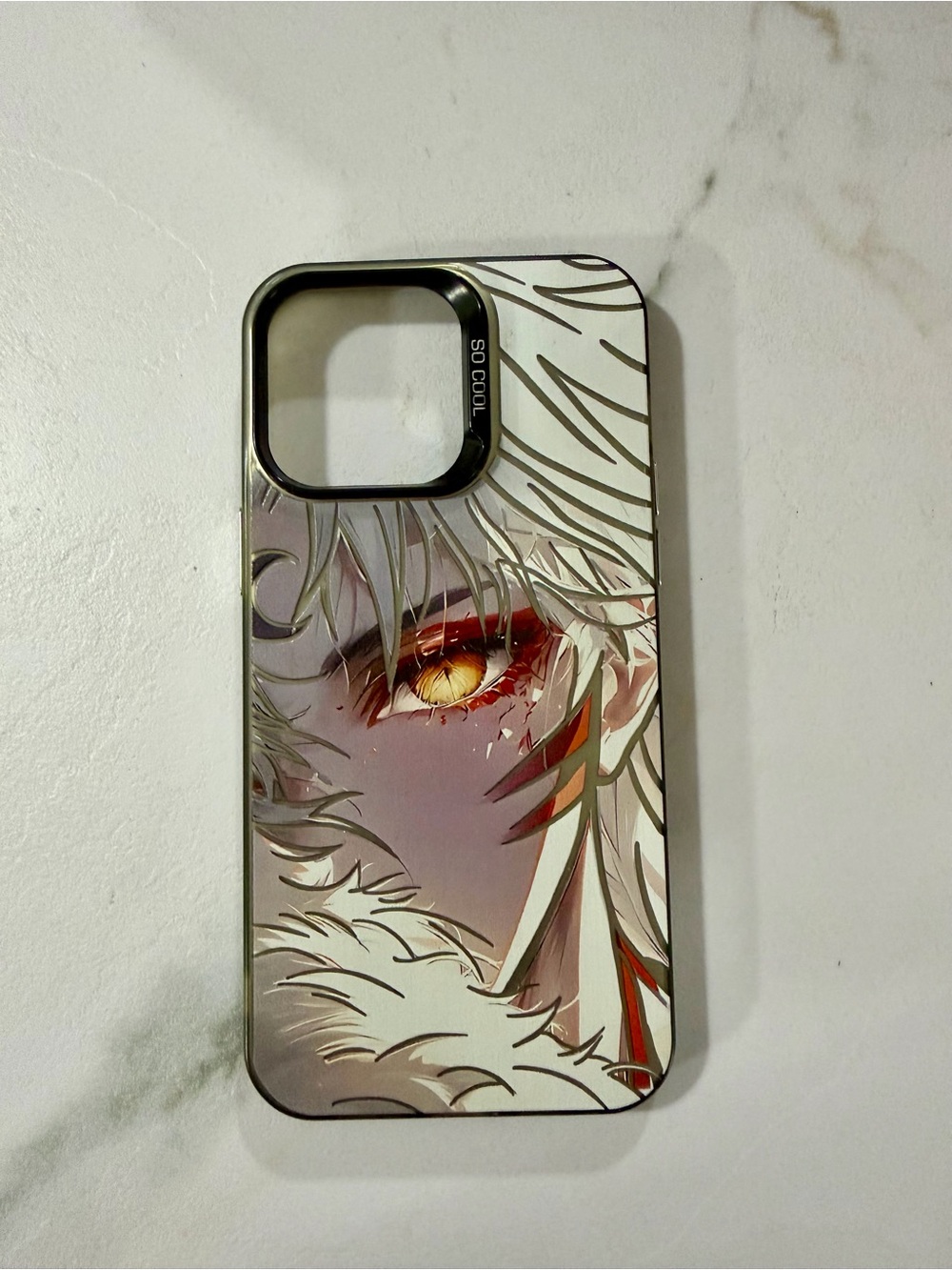 Anime- IPhone Bundle - Picture 3 of 11